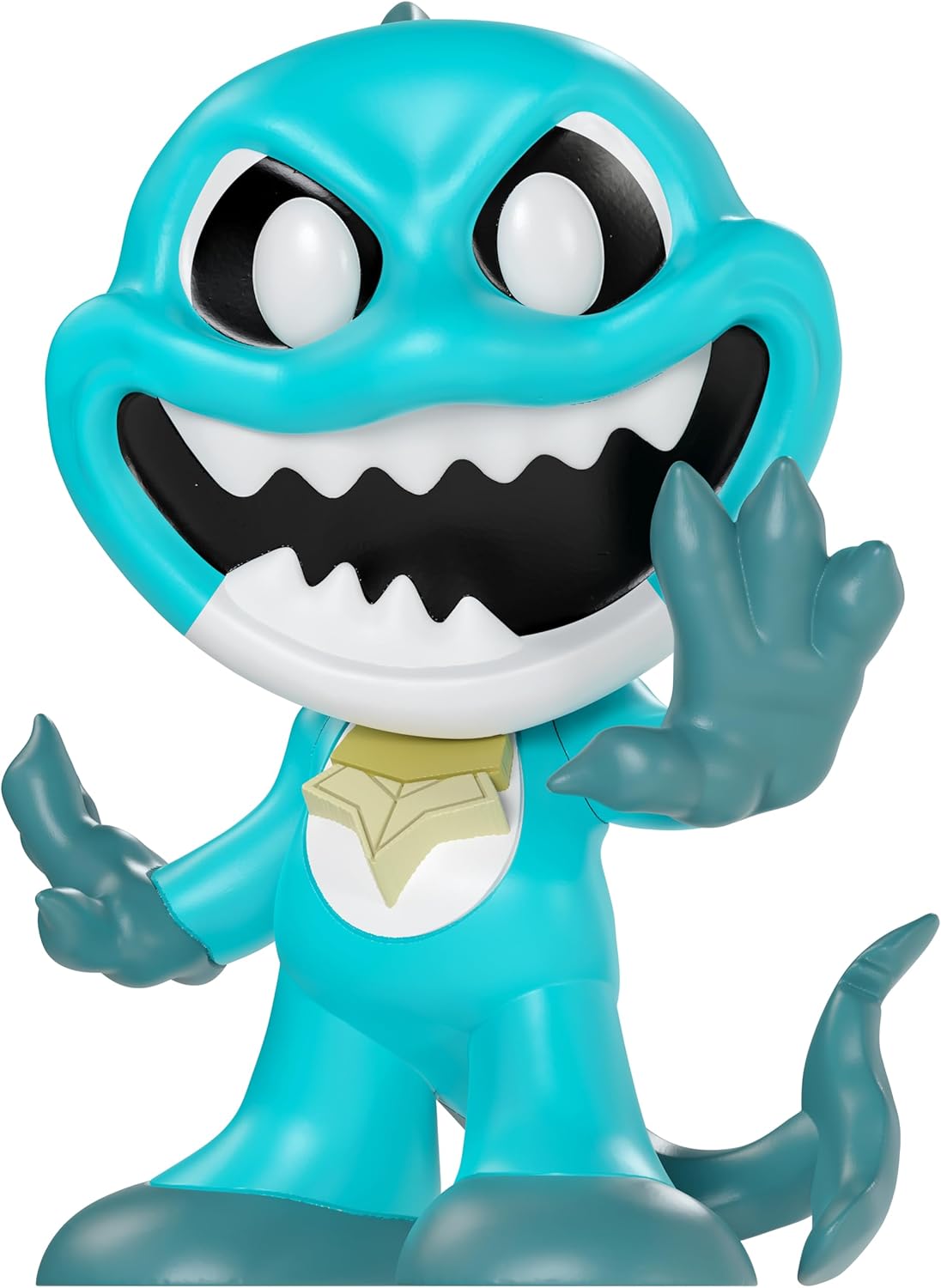 Poppy Playtime - Minifigures - S4 Nightmare Critters