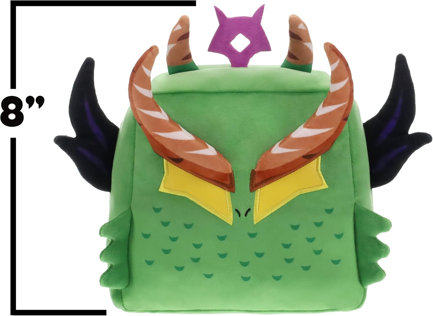 Blox Fruits - 20 cm Collectible Plush - Blind Box Asst- S3