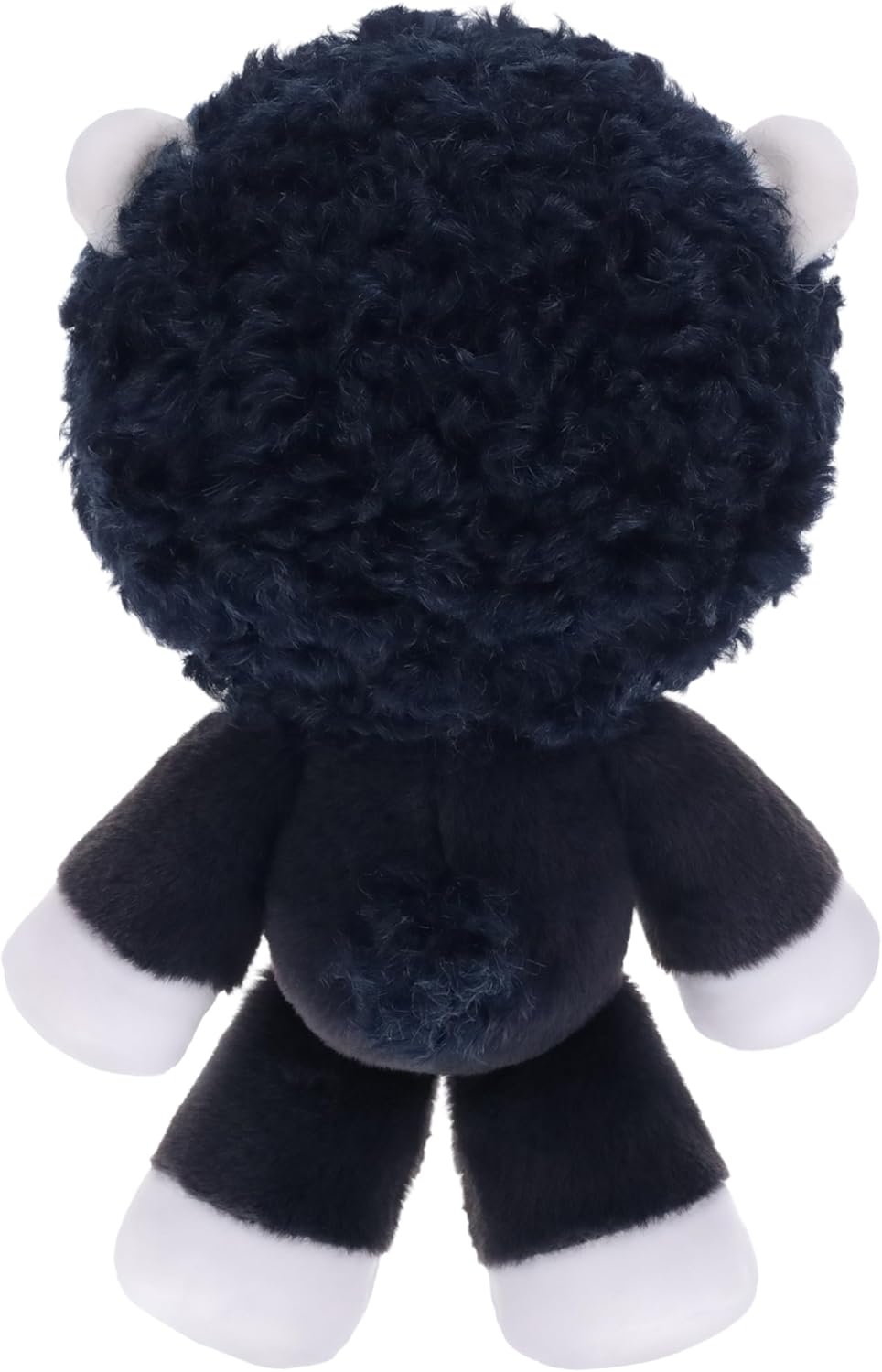Poppy Playtime Serie 4 Nightmare Critters Sammel-Plüschfigur, 21,6 cm, Superweicher Stoff, Gestickte Gesichtsausdrücke, Offiziell Lizenziert