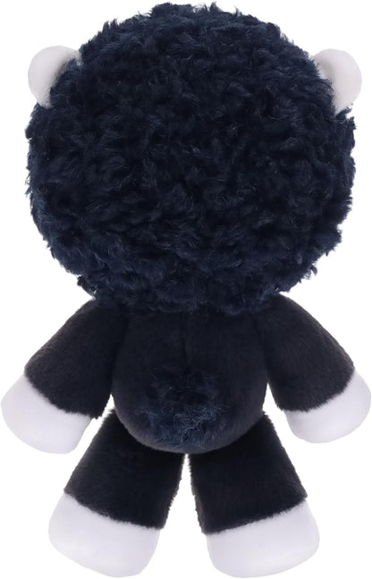 Poppy Playtime Serie 4 Nightmare Critters Sammel-Plüschfigur, 21,6 cm, Superweicher Stoff, Gestickte Gesichtsausdrücke, Offiziell Lizenziert