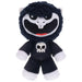 Poppy Playtime Serie 4 Nightmare Critters Sammel-Plüschfigur, 21,6 cm, Superweicher Stoff, Gestickte Gesichtsausdrücke, Offiziell Lizenziert