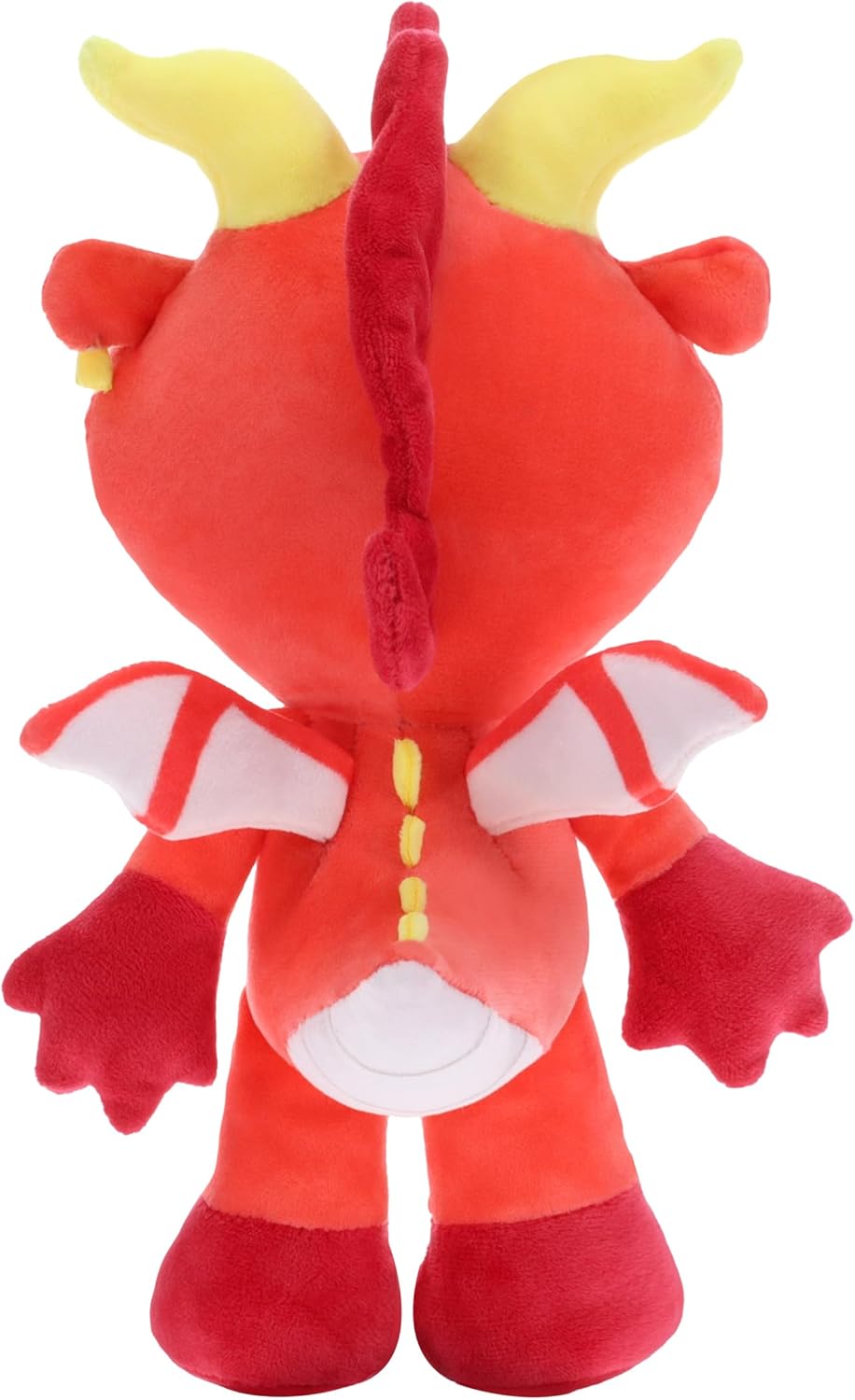 Poppy Playtime - Plush 21 cm - S4 Nightmare Critters - Simon Smoke