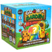 Grow a Garden Serie 1 Mystery Collectible Plush, Offizielle Roblox Haustier Plüschfigur mit DLC Code, 10 cm Blind Box Überraschung, ab 6 Jahren