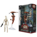 Star Wars 6" Black Series STAP & Battle Droid