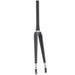 Columbus Futura Caliper Tapered Carbon Fork, Matt Black, 1 1/8" - 1-1.5" (45mm Rake