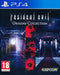 Resident Evil Origins Collection Ps4- Playstation 4