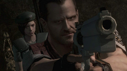 Resident Evil Origins Collection Ps4- Playstation 4