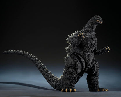 TAMASHII NATIONS - Godzilla vs. Biollante - Godzilla  -Movie Graphic Plus - S.H.MonsterArts Action Figure
