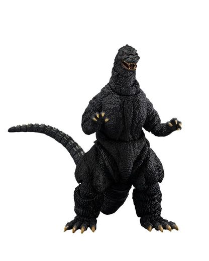 TAMASHII NATIONS - Godzilla vs. Biollante - Godzilla  -Movie Graphic Plus - S.H.MonsterArts Action Figure