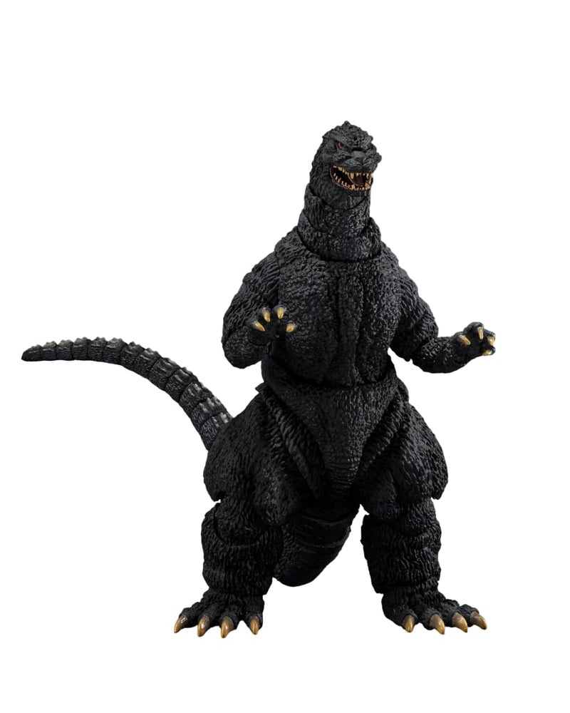 TAMASHII NATIONS - Godzilla vs. Biollante - Godzilla  -Movie Graphic Plus - S.H.MonsterArts Action Figure