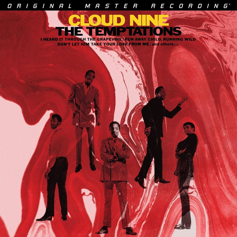 Cloud Nine