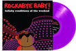 LULLABY RENDITIONS OF THE WEEKND (COLV) (VIOL)