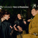 Trio Sypniewski: Origines