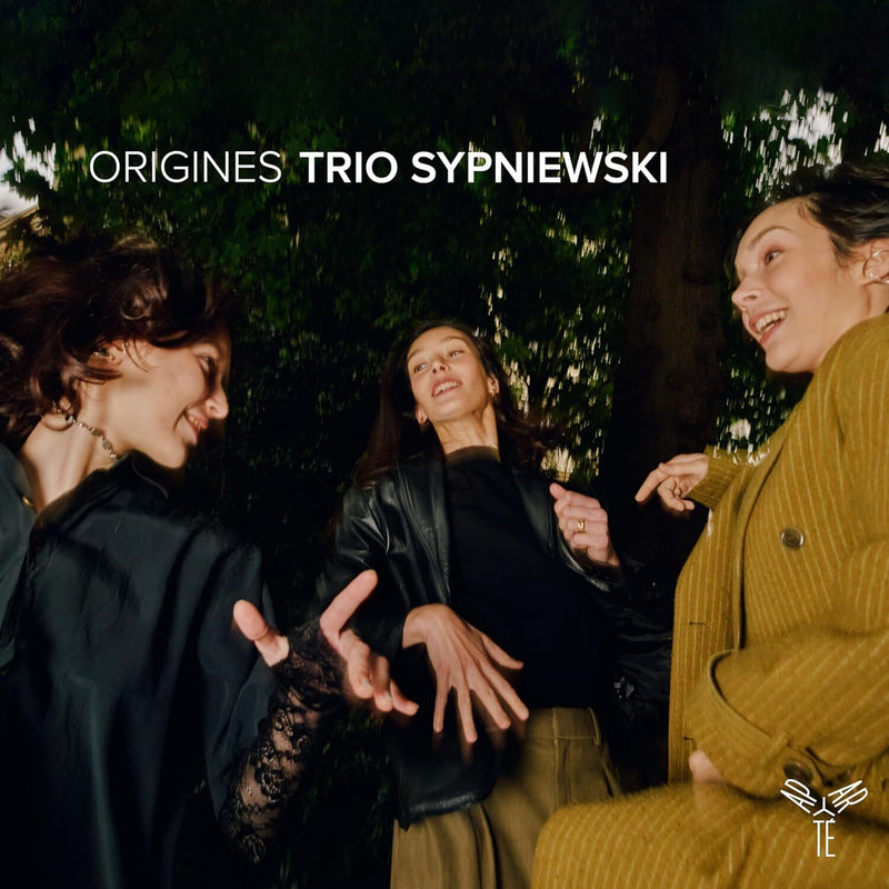 Trio Sypniewski: Origines