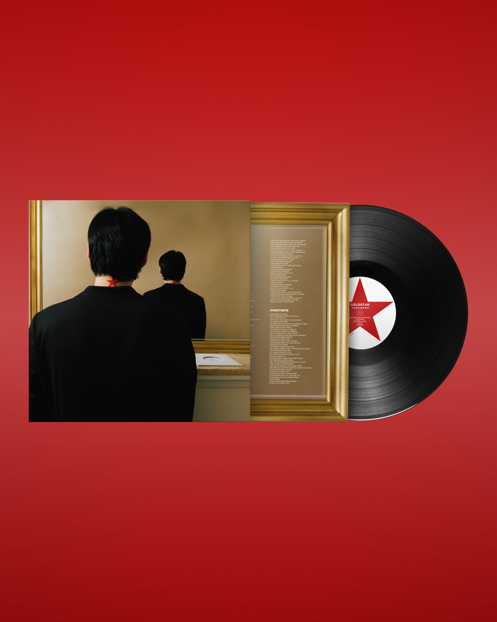 GOLDSTAR