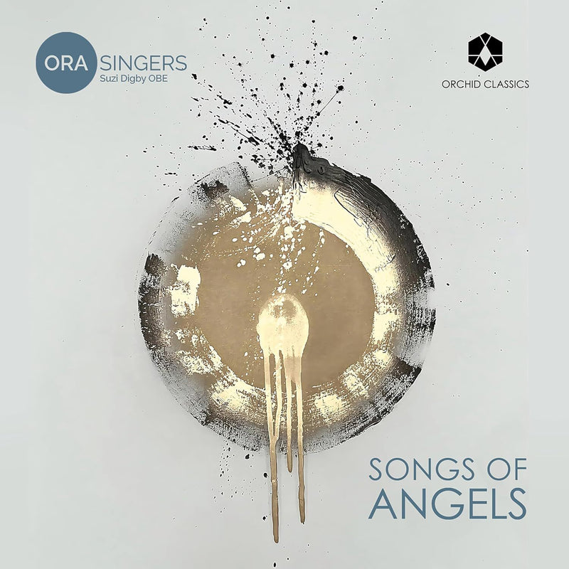 Ora Singers: Songs of Angels