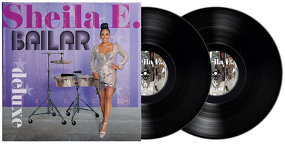 Bailar (Deluxe)