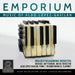 Emporium: Music of Aldo López-Gavilán