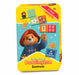 The Adventures of Paddington Dominoes Game