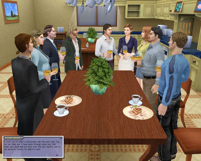 Restaurant Empire 2 (PC DVD
