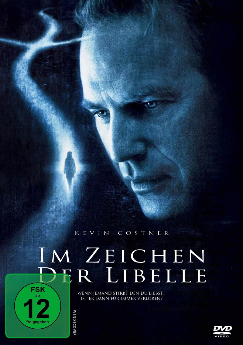 Im Zeichen der Libelle (Dragonfly