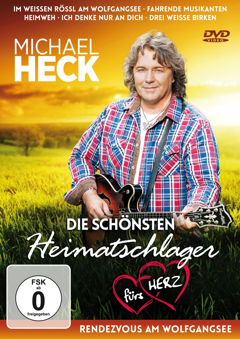 Die Schnsten Heimatschlager Frs Herz
