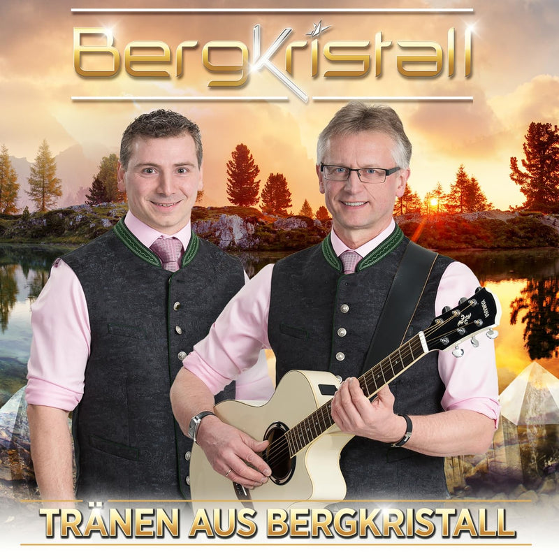 Trnen Aus Bergkristall