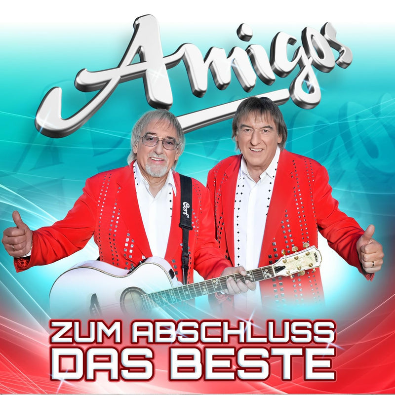 Zum Abschluss Das Beste - Folge 1
