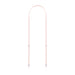 Apple - Shoulder Strap For Mobile Phone - Soft Pink