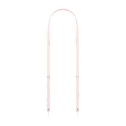 Apple - Shoulder Strap For Mobile Phone - Soft Pink