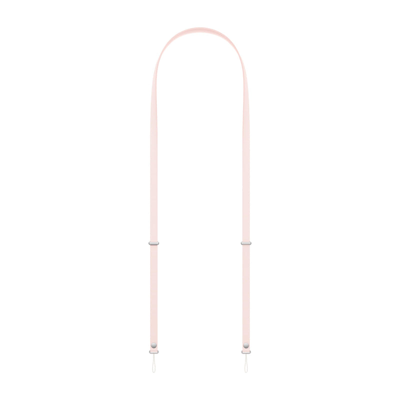 Apple - Shoulder Strap For Mobile Phone - Soft Pink