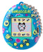 Bandai, Tamagotchi, virtueel huisdier, originele maat, smile, meerkleurig, 42991, elektronisch speelgoed voor kinderen vanaf 8 jaar