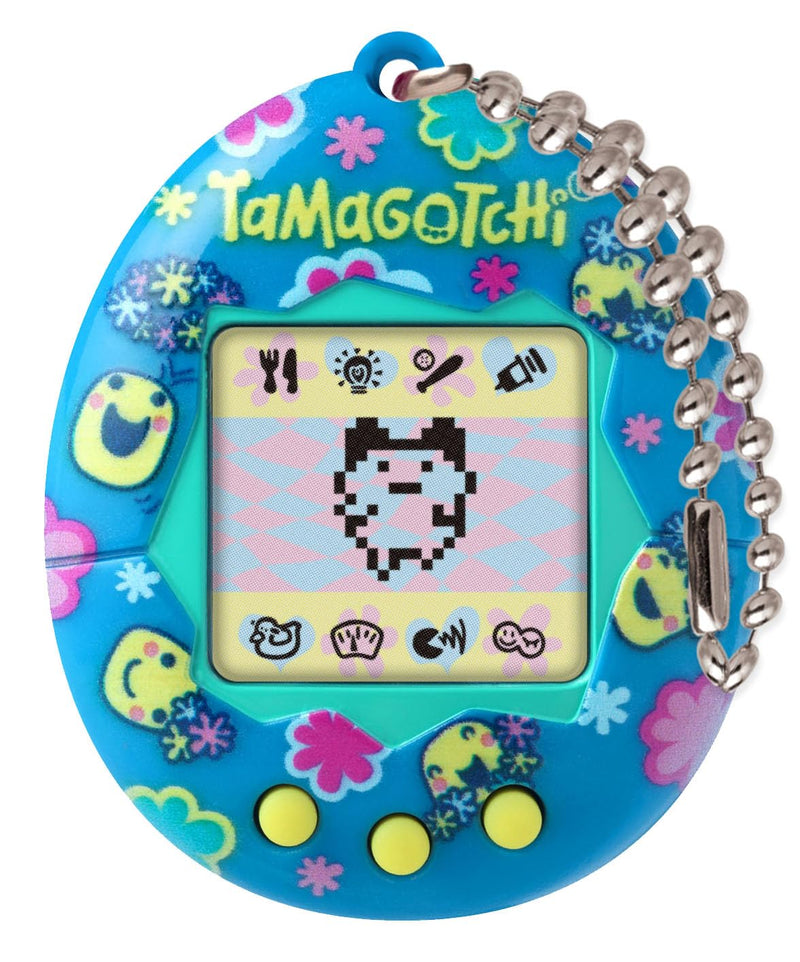 Tamagotchi - Original Tama Smile