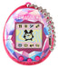 TAMAGOTCHI Bandai Original Pink Treasure Jewel Digital Pet | Nurture And Raise The Original Electronic Pet Japanese Kids Toys For Girls And Boys Make Great 90s Retro Gifts