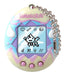 Bandai 42993, Tamagotchi-engel, virtueel huisdier, meerkleurig, elektronisch speelgoed voor kinderen vanaf 8 jaar