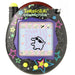 TAMAGOTCHI Bandai Connection Digital Pet Neon Stars Shell Virtual Pet Electronic Toy With Infra-Red Connection For Shared Fun | Kids Toys For Girls And Boys Are Great Japanese Gifts