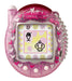 TAMAGOTCHI Bandai Connection Digital Pet Pink Glitter Shell Virtual Pet Electronic Toy With Infra-Red Connection For Shared Fun | Kids Toys For Girls And Boys Are Great Japanese Gifts