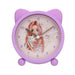 Topmodel - Alarm Clock - Blooming Kitty - Purple