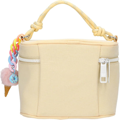 Topmodel - Cosmetic Case Candy Glam - Yellow