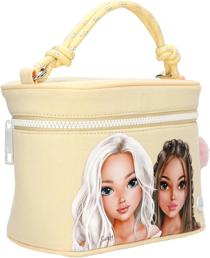 Topmodel - Cosmetic Case Candy Glam - Yellow