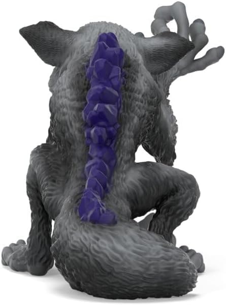 schleich ELDRADOR® CREATURES | Schaduw Lemure 70855