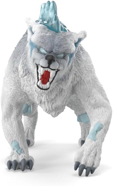 Schleich - Ice Lynx (70856)