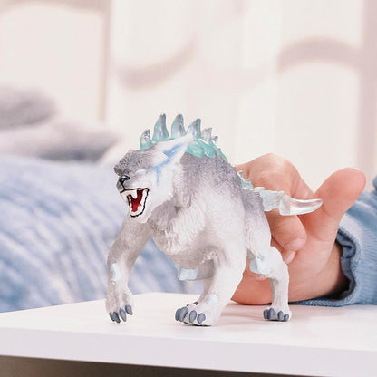 Schleich - Ice Lynx (70856)