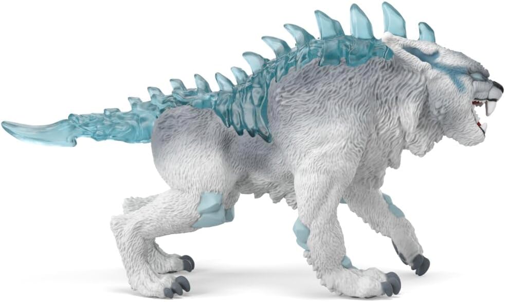 Schleich - Ice Lynx (70856)