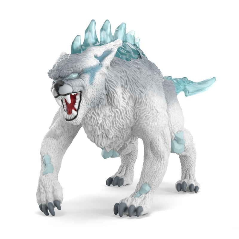 Schleich - Ice Lynx (70856)