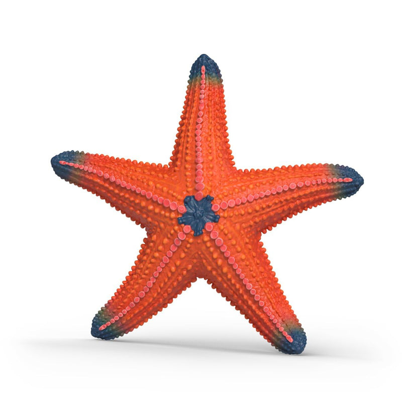 Schleich - Starfish With Color Change (14902)