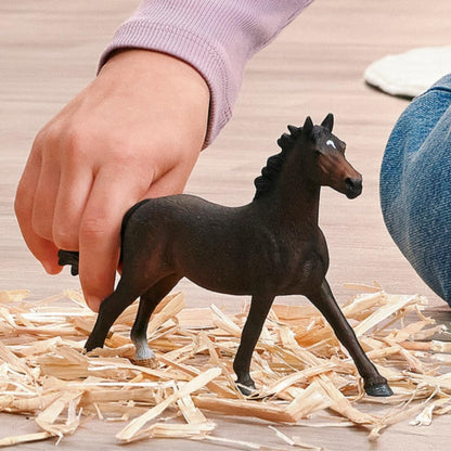 schleich HORSE CLUB | Engelse volbloedmerrie 14914