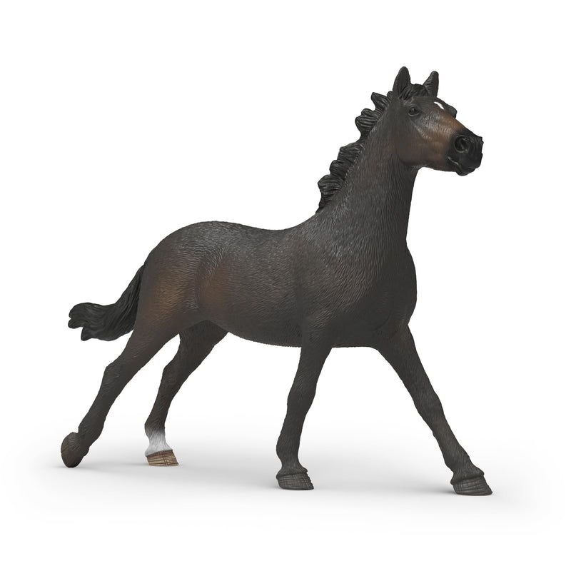 Schleich - English Thoroughbred Mare (14914)