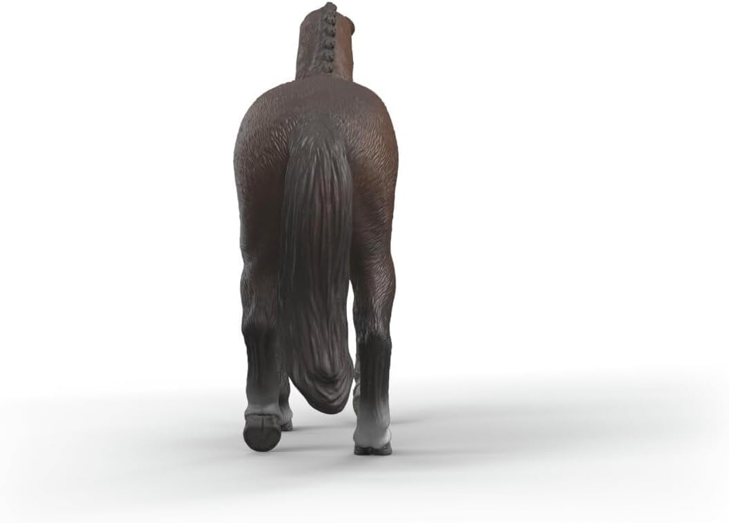 SCHLEICH HORSE CLUB | Dutch Warmblood KWPN Gelding 14919
