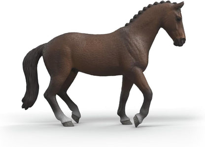 SCHLEICH HORSE CLUB | Dutch Warmblood KWPN Gelding 14919